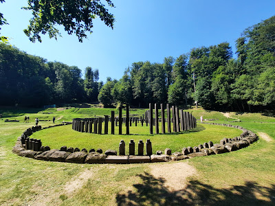 Sarmizegetusa Regia