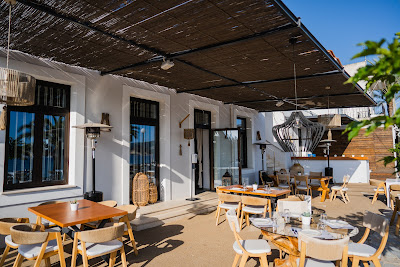 CARNE restaurant