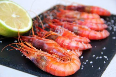 Comidas para llevar "Agustín"