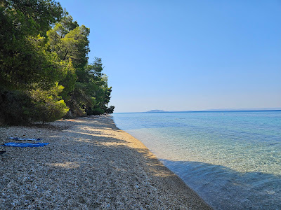 Paralia Elia