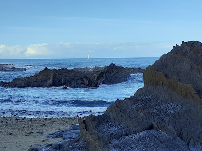 Playa Nudista Ondarroa
