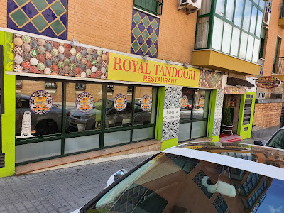 Royal Tandoori Indian Restaurant