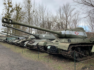 Museum of Polish Military Technology