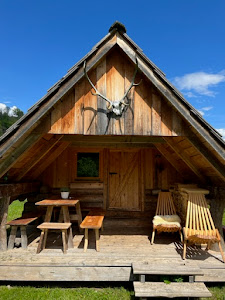 Camp glamping Velčvrt