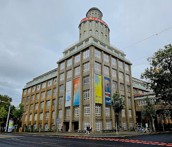 Technische Sammlungen Dresden