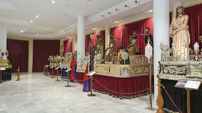 Holy Week Museum