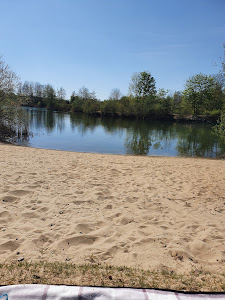 Inselsee - FKK Strand