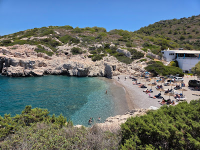Κοpria Beach