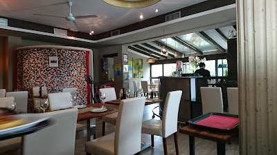 Restaurante Albar
