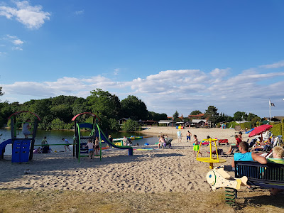 Hof Liemann campsite