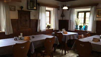 Mesnerwirt St. Johann