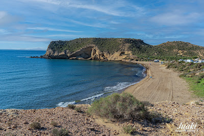 Playa La Carolina