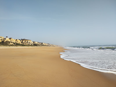 Playa de Castilla