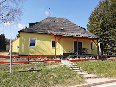 Penzion Fara