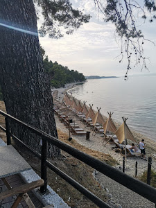 Paralia Pigadakia