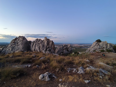 Cuatro Picos