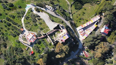 MUSABA - Fondazione Spatari/Maas