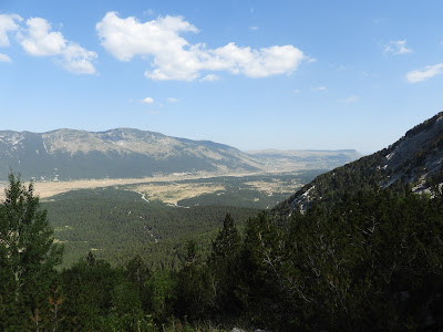 Blidinje Nature Park
