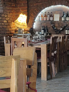 Restoran Fruškogorska prestonica