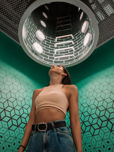 Museum of Illusions Thessaloniki