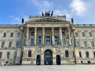 Brunswick Palace