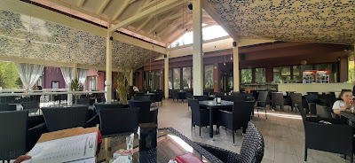 Restaurant Mega Park