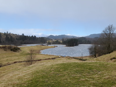 Brakvatnet