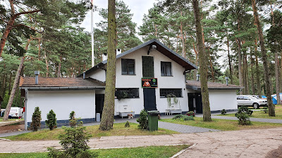 Camping 69 "Orlinek"