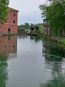Via dei Mulini