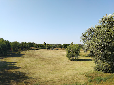 Monti Sándor Park