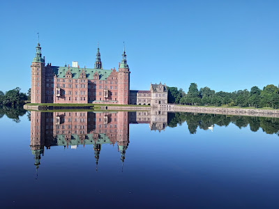 Palatul Frederiksborg