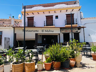 RESTAURANTE “EL MOLINO”