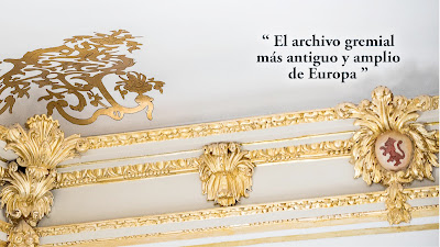 Museo y Colegio del Arte Mayor de la Seda
