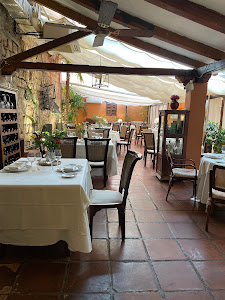 Restaurante El Porche