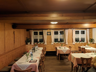 Gasthaus Ahorn