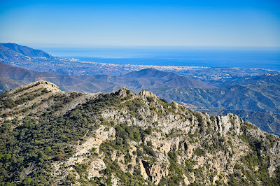 Mirador de Juanar