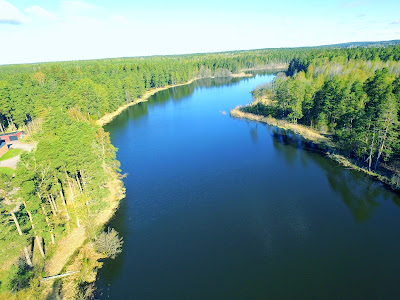 Sandbäckstjärnet