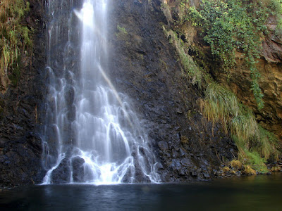 Charco de la Virgen