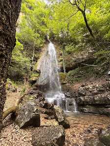 Cascata dei Papalini