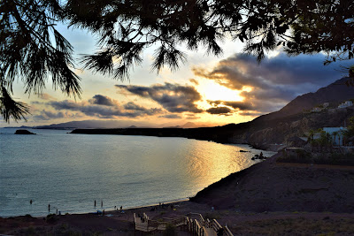 Playa del Rincón