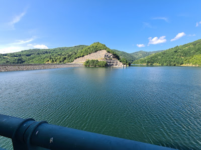 Prvonek jezero