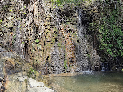 Arroyo De Las Presas