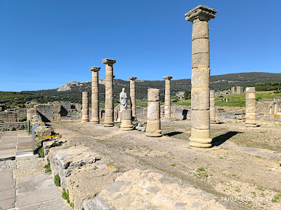 Baelo Claudia