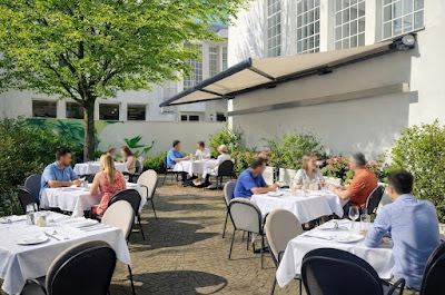 Restaurant Café Arkadenhof