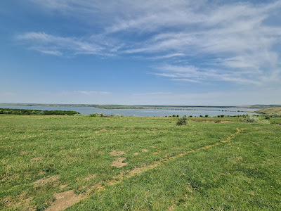Lacul Bugeac