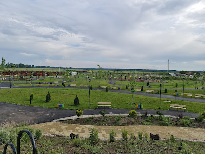 Parc Brazi