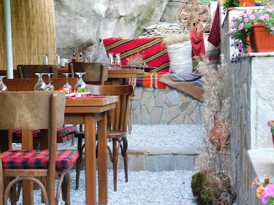 Radost Restaurant