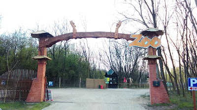 MagánZOO