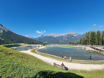 Serlesbahnen Mieders