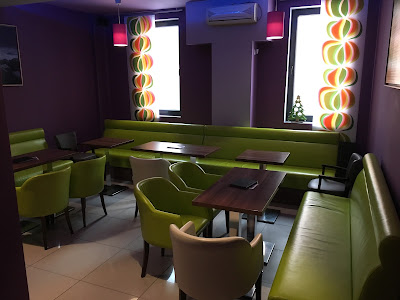 Kaboo Cafe